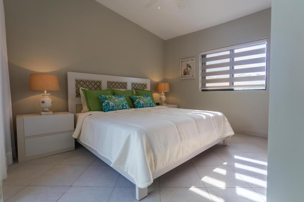 הוילה Sosúa 883 Residencial Casa Linda מראה חיצוני תמונה